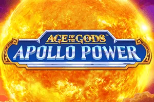 Age of the Gods: Apollo Power - TITANBET138