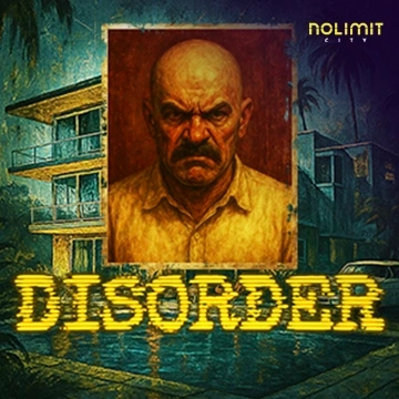 Disorder - TITANBET138