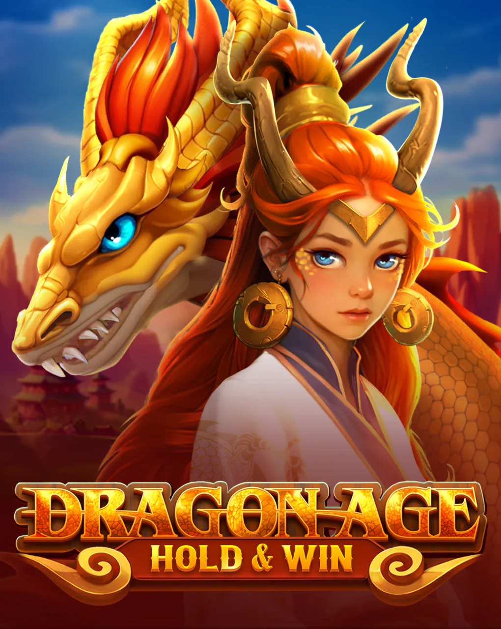 Dragon Age Hold & Win - TITANBET138