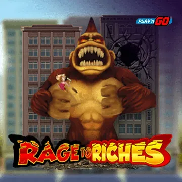 PlaynGo : Rage to Riches - TITANBET138