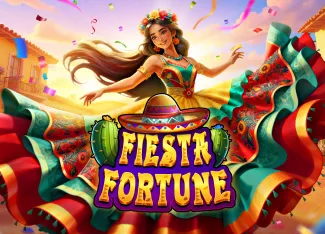 Fiesta Fortune - TITANBET138