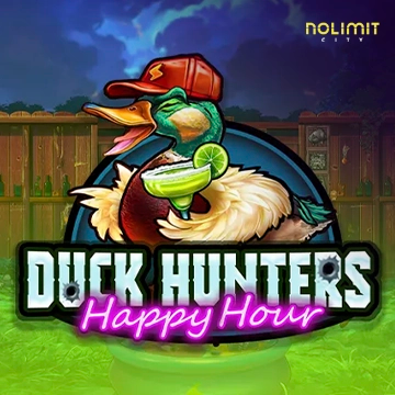 Duck Hunters Happy Hour - TITANBET138