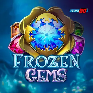 PlaynGo : Frozen Gems - TITANBET138