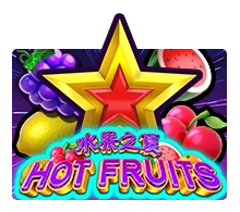 Hot Fruits - TITANBET138