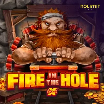 Fire in the Hole xBomb - TITANBET138