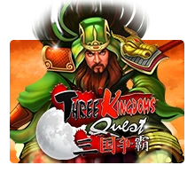 Three Kingdoms Quest - TITANBET138