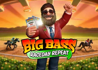 Big Bass Raceday Repeat - TITANBET138