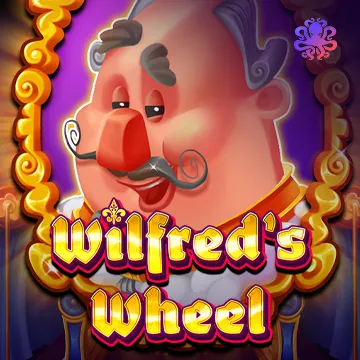 Octoplay : Wilfreds Wheel - TITANBET138