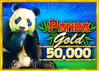 Panda Gold 50,000 - TITANBET138