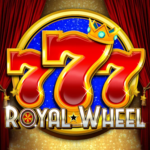 777 Royal Wheel - TITANBET138