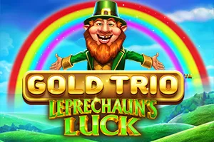 Gold Trio: Leprechauns Luck BF - TITANBET138