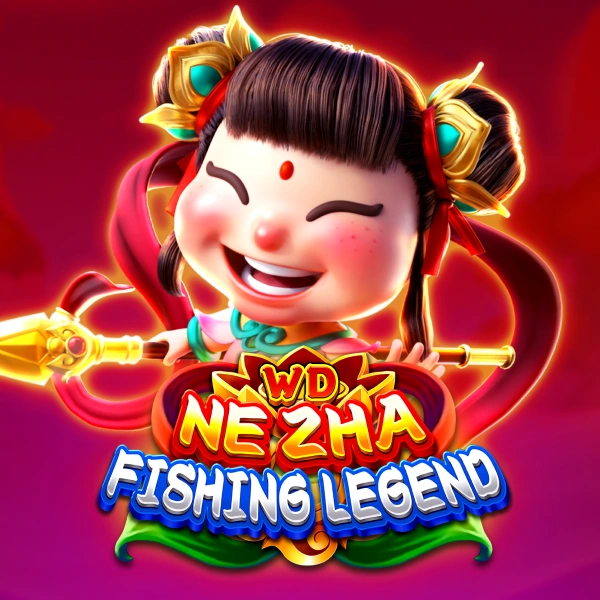 WD Nezha Fishing Legend - TITANBET138