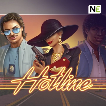 Hotline - TITANBET138