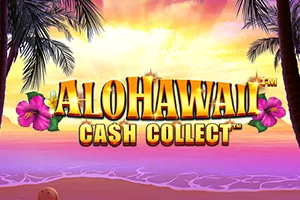 Alohawaii: Cash Collect - TITANBET138