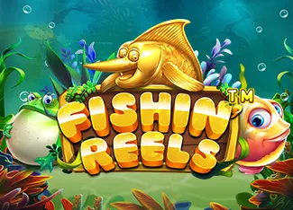 Fishin Reels - TITANBET138