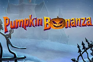 Pumpkin Bonanza - TITANBET138
