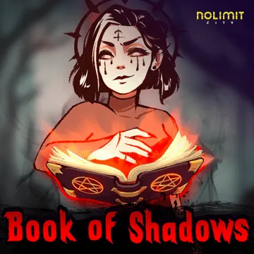 Book Of Shadows - TITANBET138