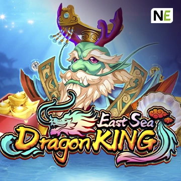 East Sea Dragon King - TITANBET138