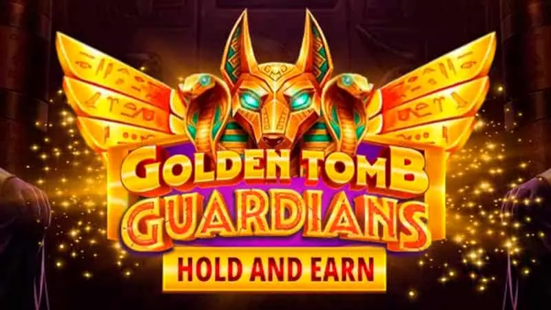 Golden Tomb Guardians - TITANBET138