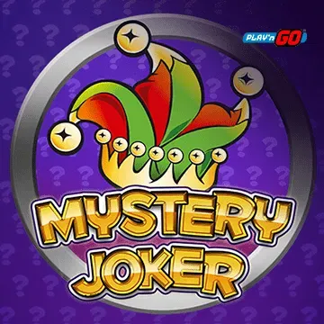 PlaynGo : Mystery Joker - TITANBET138