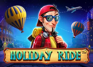 Holiday Ride - TITANBET138