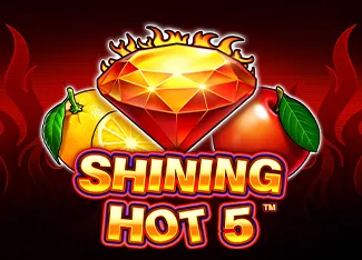 Shining Hot 5 - TITANBET138