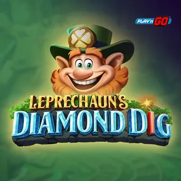 PlaynGo : Leprechauns Diamond Dig - TITANBET138