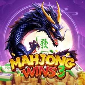 Mahjong Wins 3 - TITANBET138