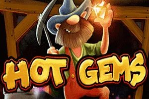 Hot Gems - TITANBET138