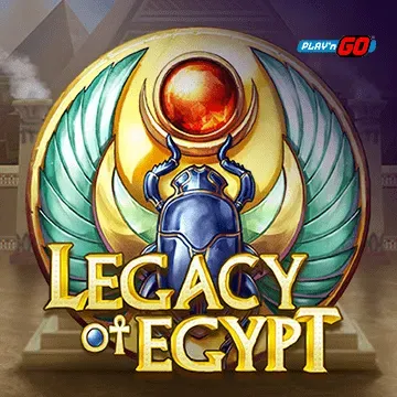 PlaynGo : Legacy of Egypt - TITANBET138