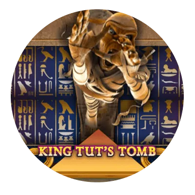King Tuts Tomb - TITANBET138