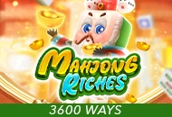 Mahjong Riches - TITANBET138