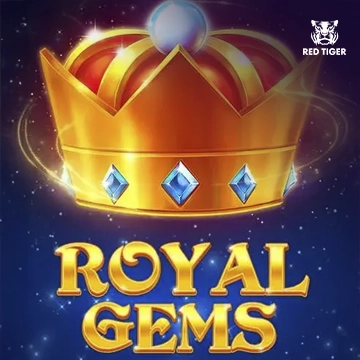 Redtiger : Royal Gems - TITANBET138