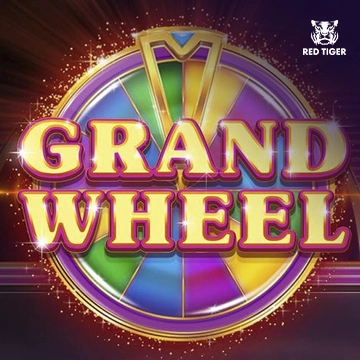 Redtiger : Grand Wheel - TITANBET138