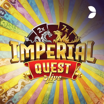 Imperial Quest - TITANBET138