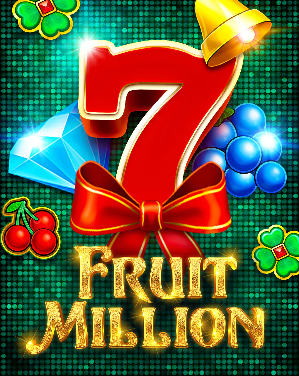 Fruit Million - TITANBET138