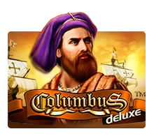 Columbus - TITANBET138