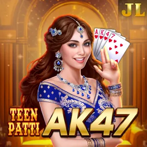 AK47 - TITANBET138