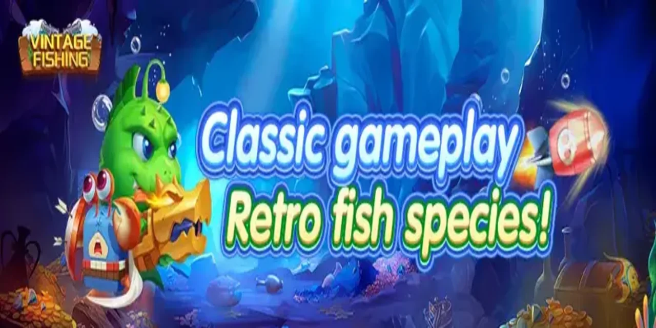 TITANBET138 - retrofish - TITANBET138