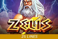 ZEUS - TITANBET138