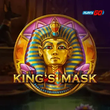 PlaynGo : Kings Mask - TITANBET138