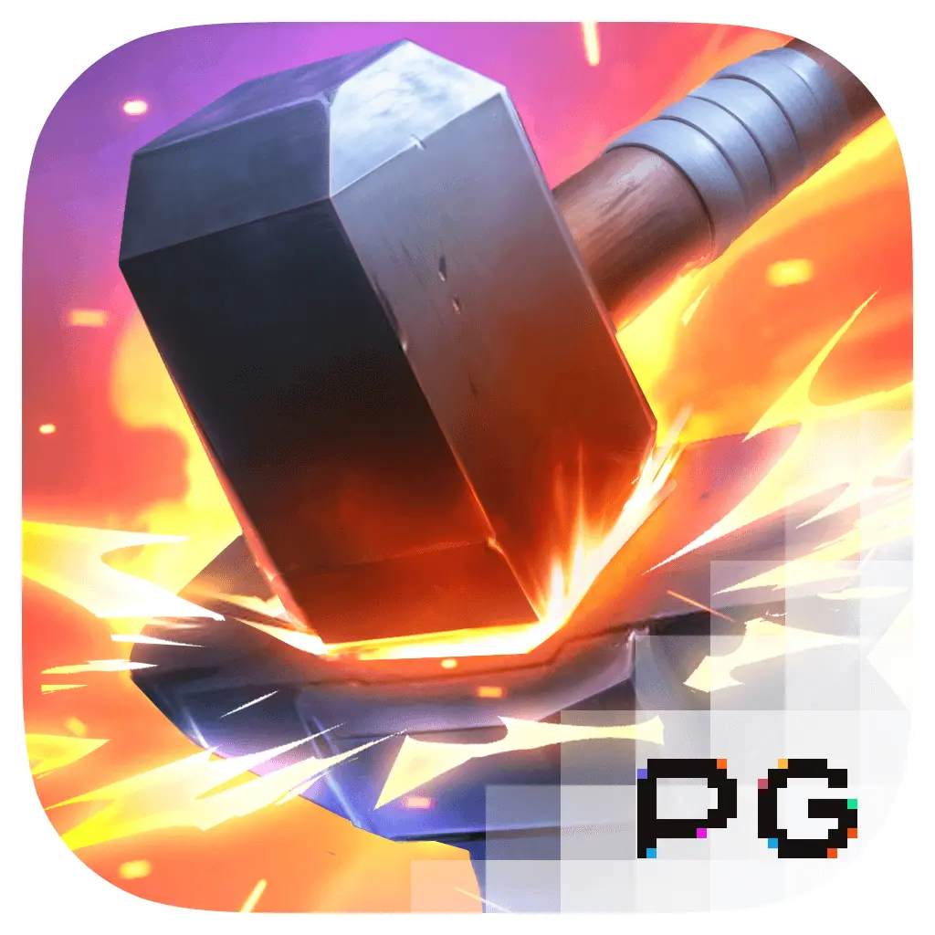 Forge of Wealth - TITANBET138