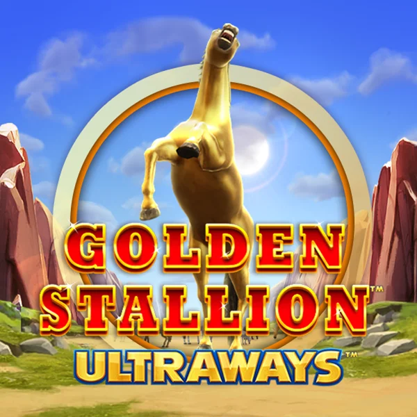 Golden Stallion - TITANBET138