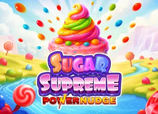 Sugar Supreme Powernudge - TITANBET138