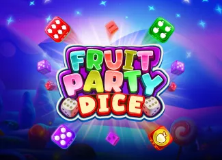 Fruit Party Dice - TITANBET138
