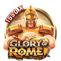 GLORY OF ROME - TITANBET138