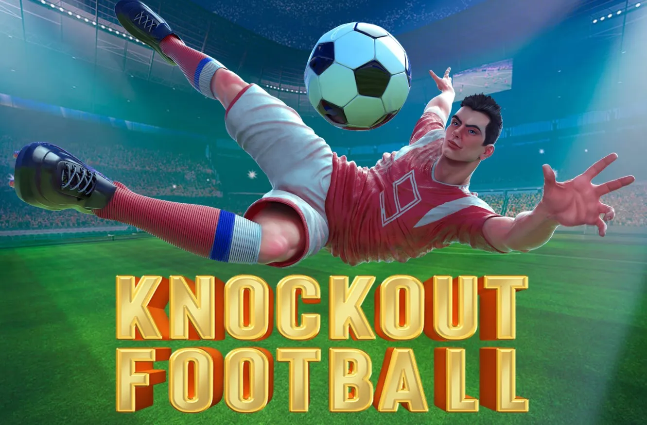 Knockout Football - TITANBET138