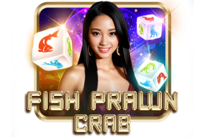 FishPrawnCrab - TITANBET138