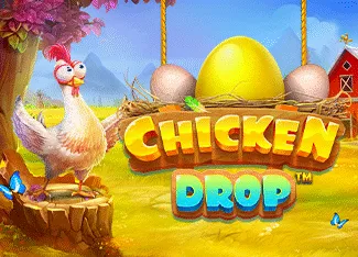 Chicken Drop - TITANBET138