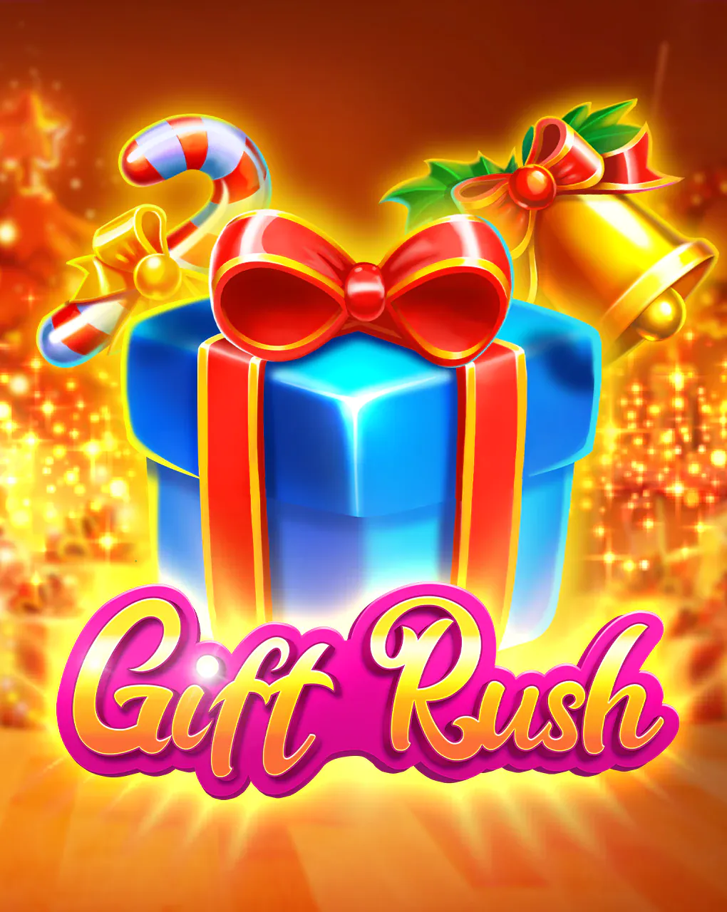 Gift Rush - TITANBET138